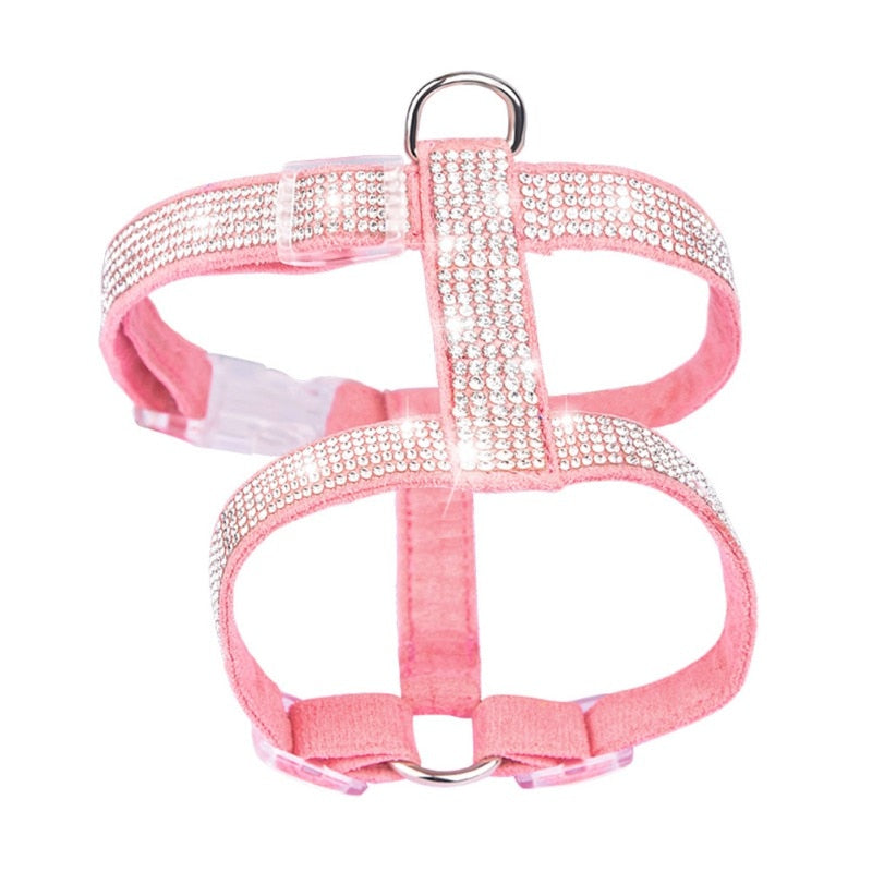 Escape Proof Cat Harness