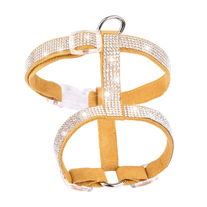 Escape Proof Cat Harness