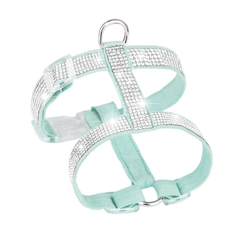 Escape Proof Cat Harness