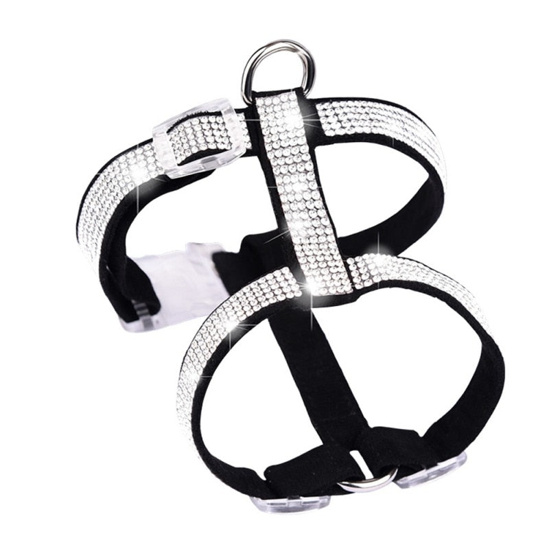 Escape Proof Cat Harness
