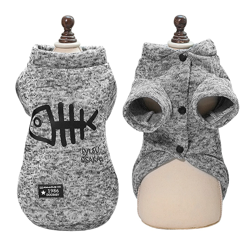 Fashion Cat Clothes