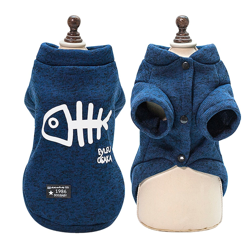 Fashion Cat Clothes
