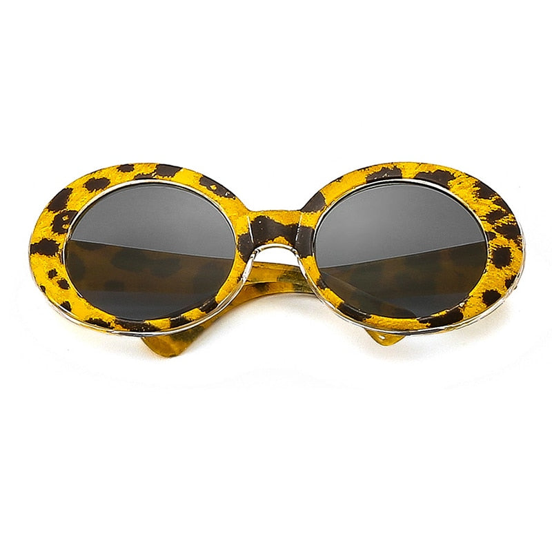 Fashion Glasses for cats