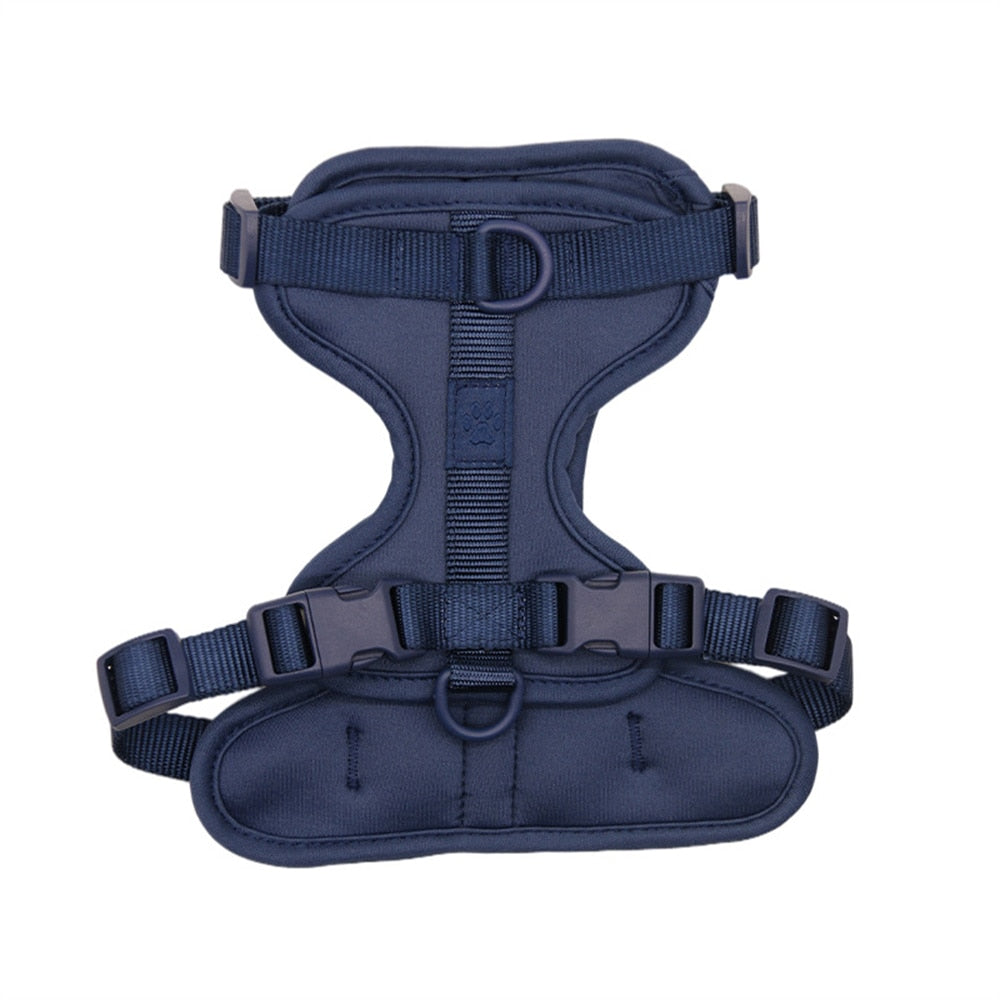 Fat Cat Harness