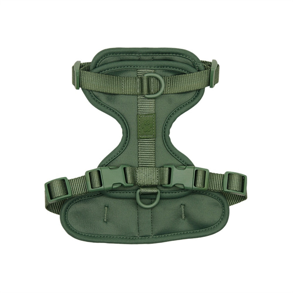 Fat Cat Harness