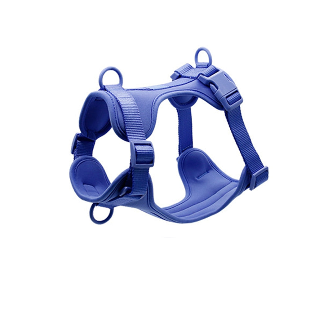 Fat Cat Harness