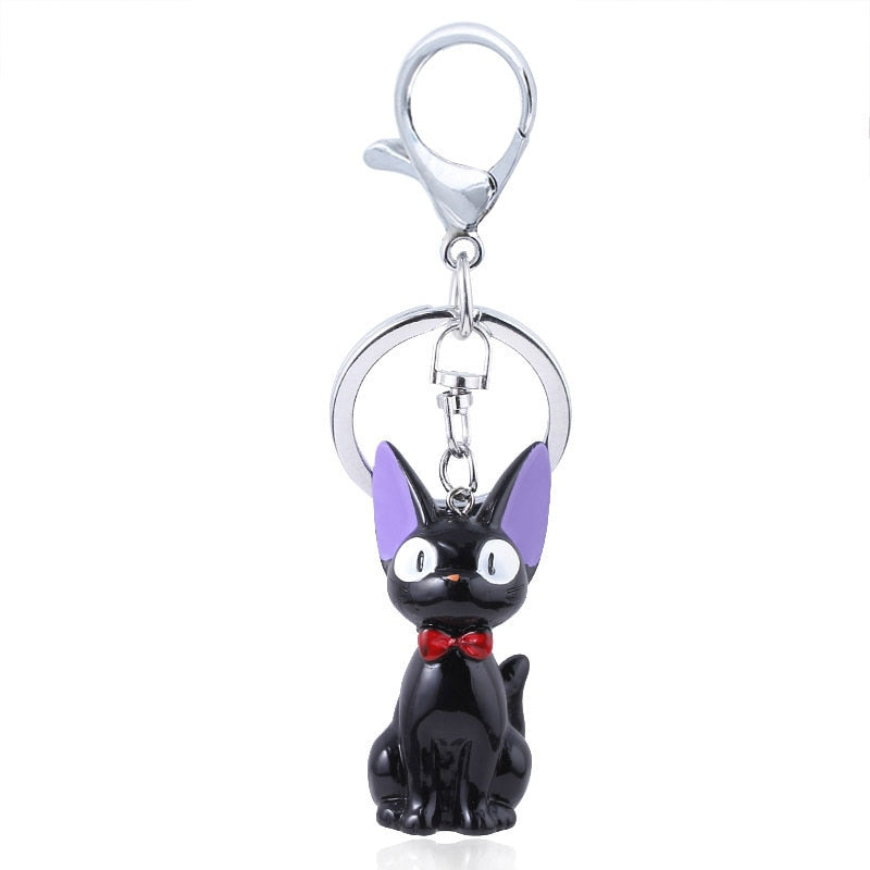 Felix the Cat Keychain