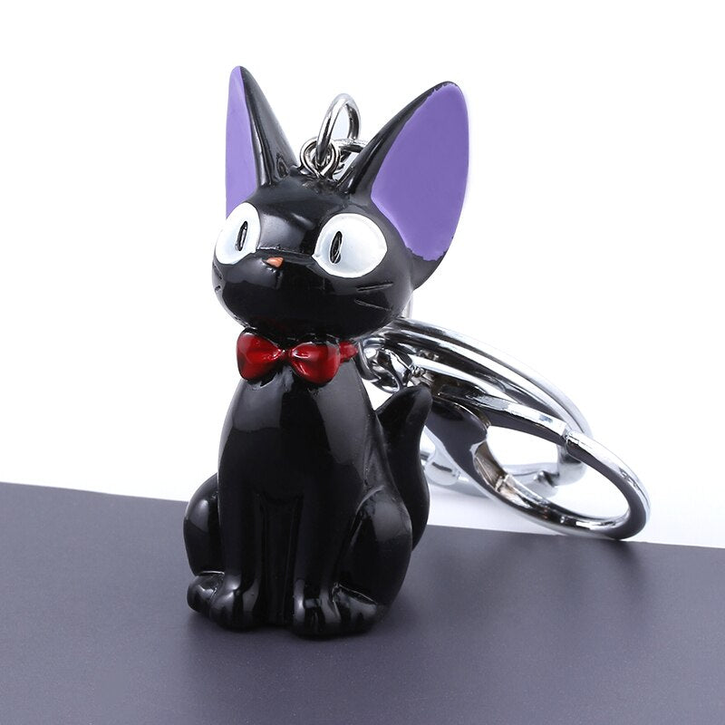 Felix the Cat Keychain