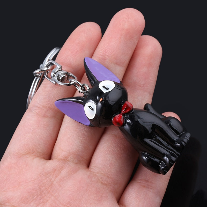 Felix the Cat Keychain