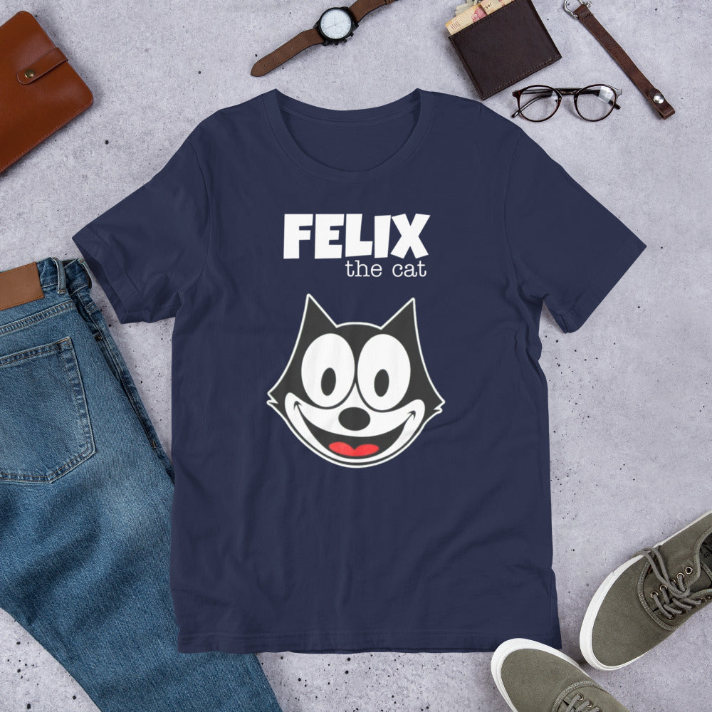 Felix the Cat shirt