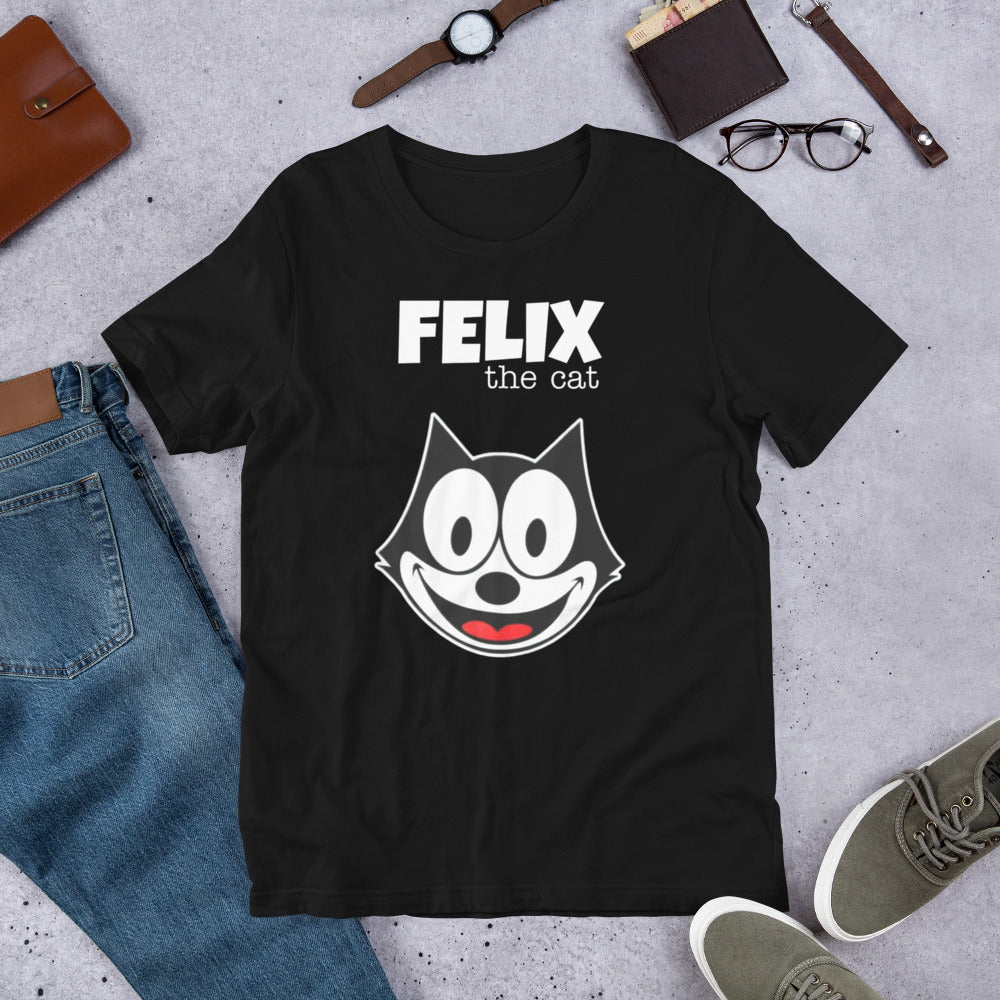 Felix the Cat shirt