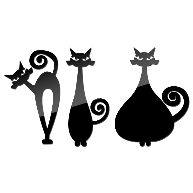 Felix the Cat Wall Art