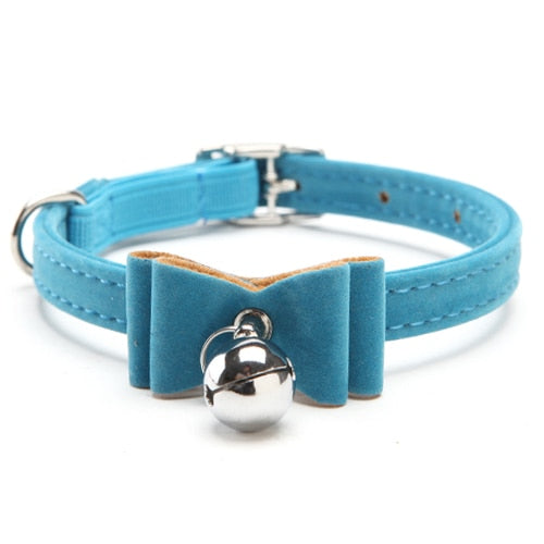 Female Cat Collars