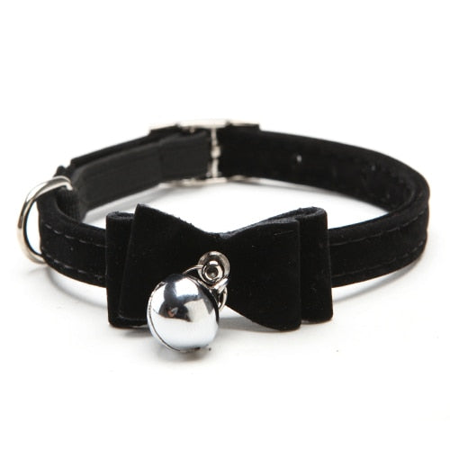 Female Cat Collars