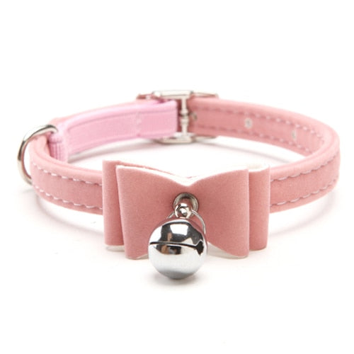 Female Cat Collars