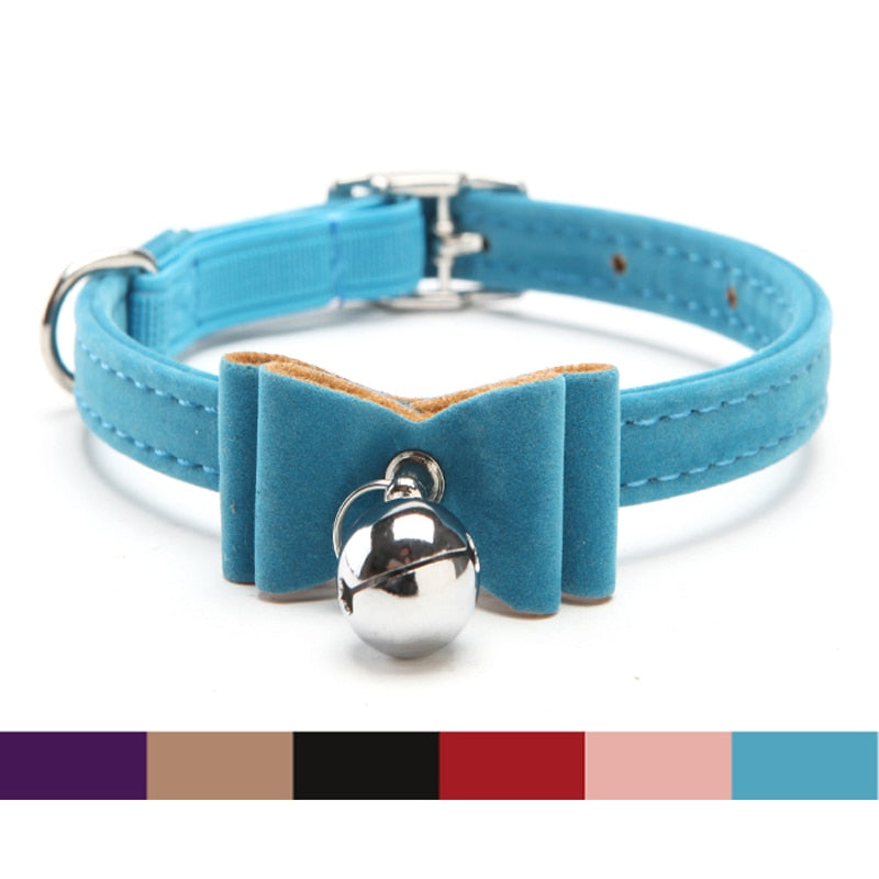 Female Cat Collars
