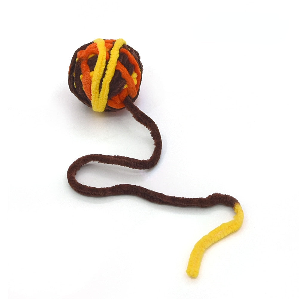 Fidget Cat Toy