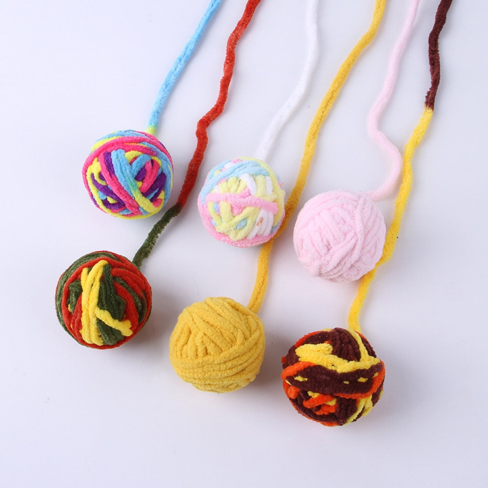 Fidget Cat Toy