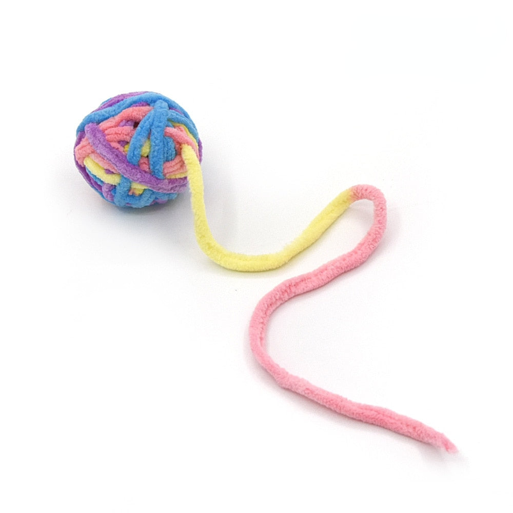 Fidget Cat Toy