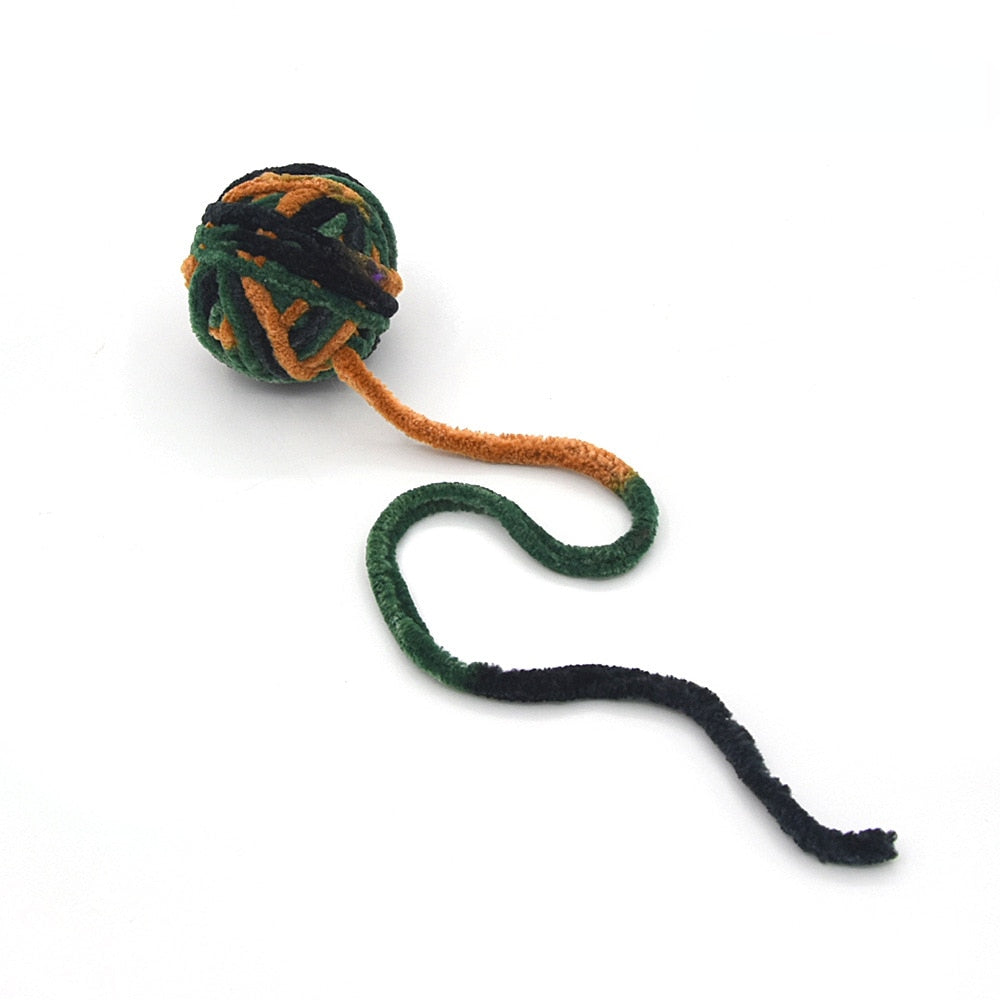 Fidget Cat Toy