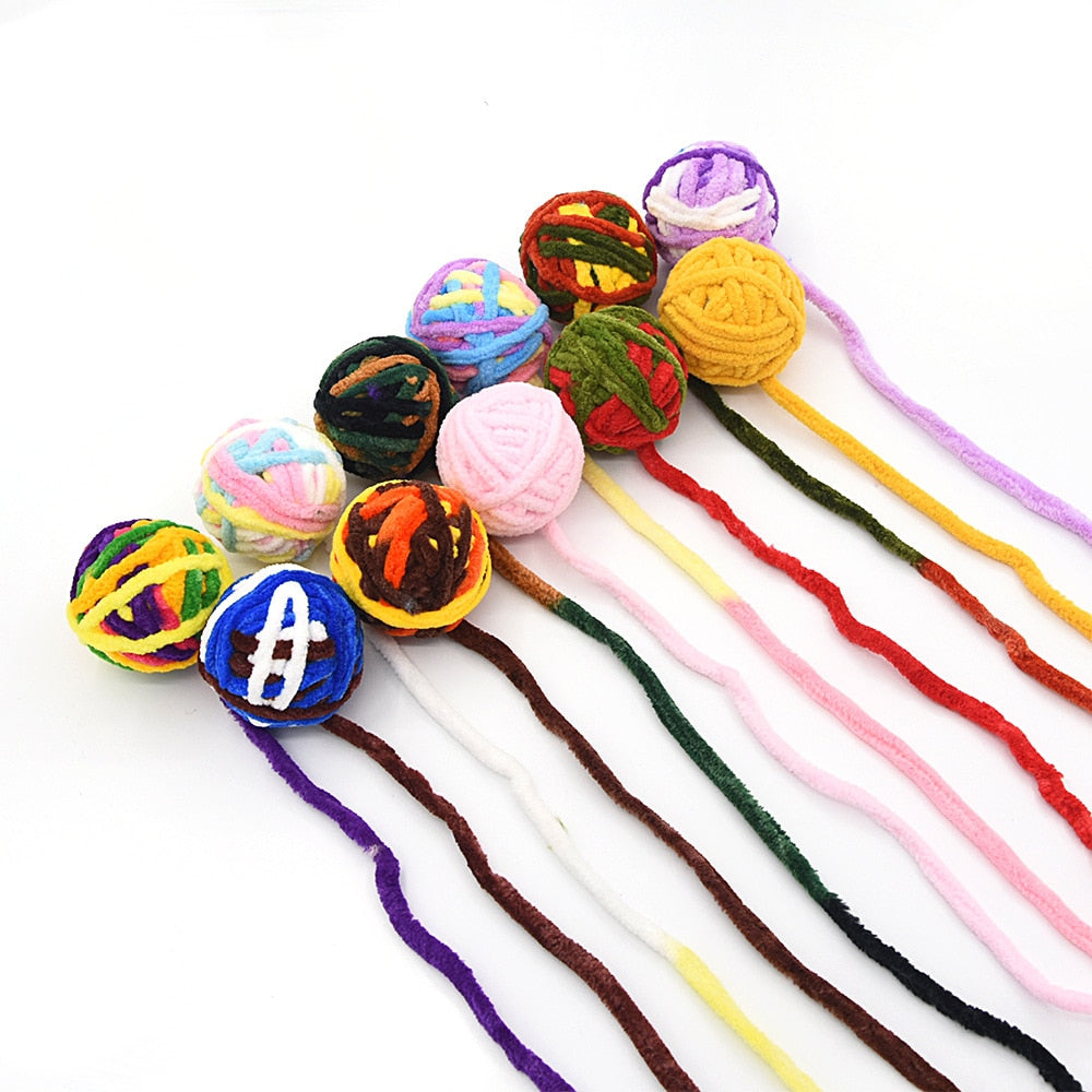 Fidget Cat Toy