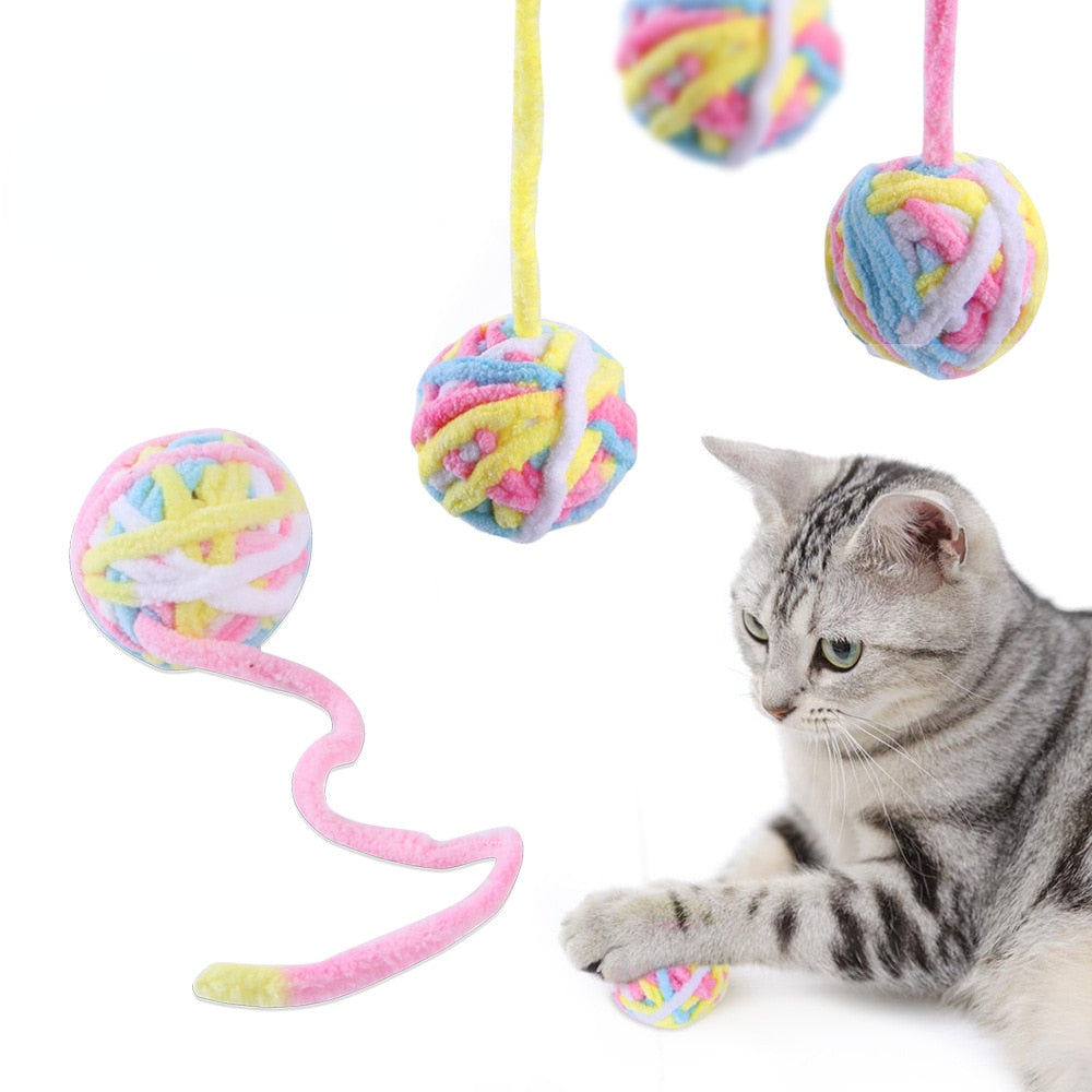 Fidget Cat Toy