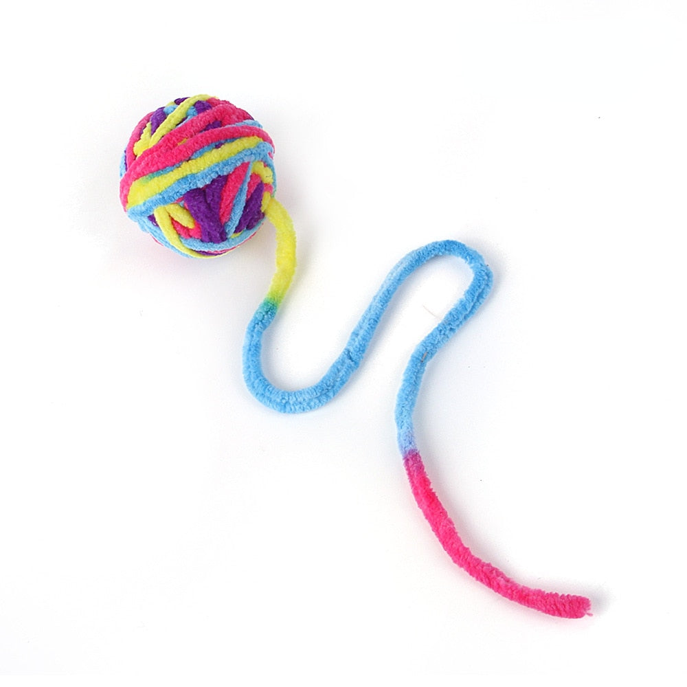 Fidget Cat Toy