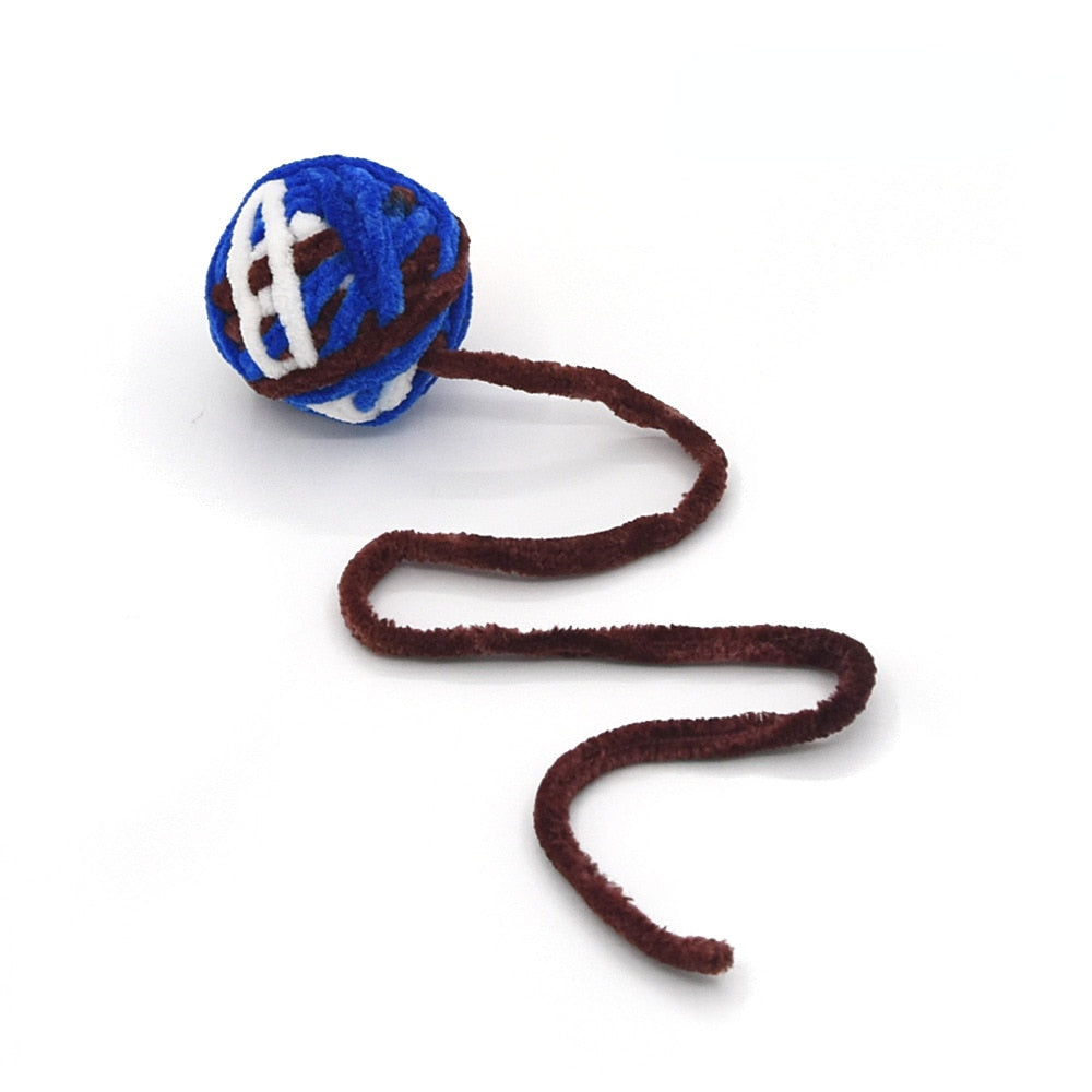 Fidget Cat Toy