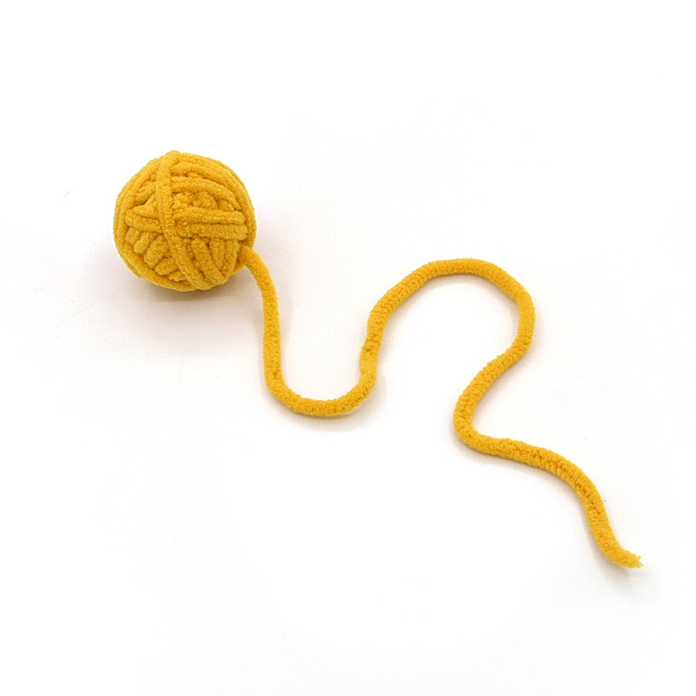Fidget Cat Toy
