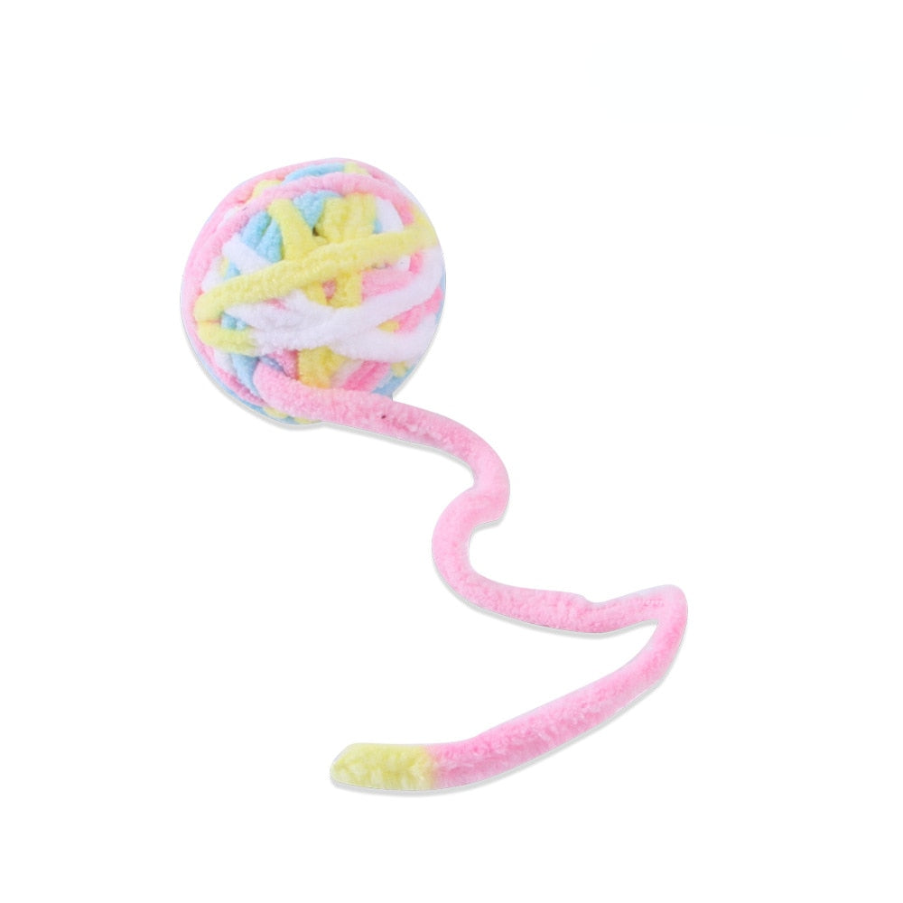 Fidget Cat Toy