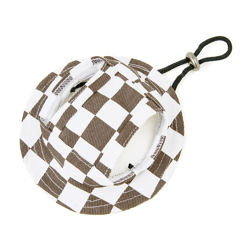 Fisherman Hat for Cats