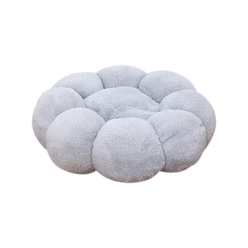Flower Cat Bed