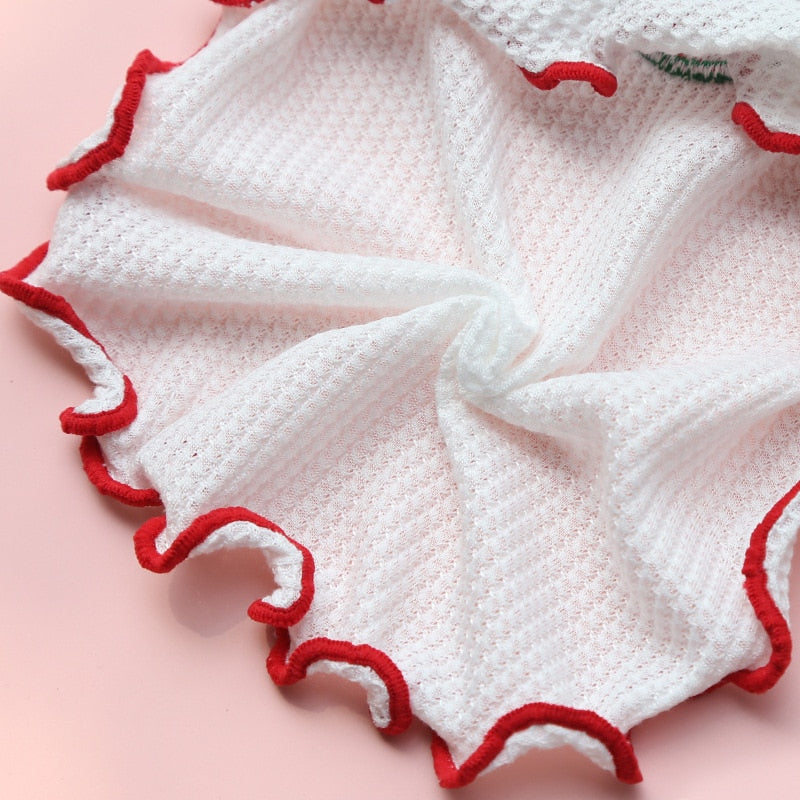 Fruit Clothes for Cats