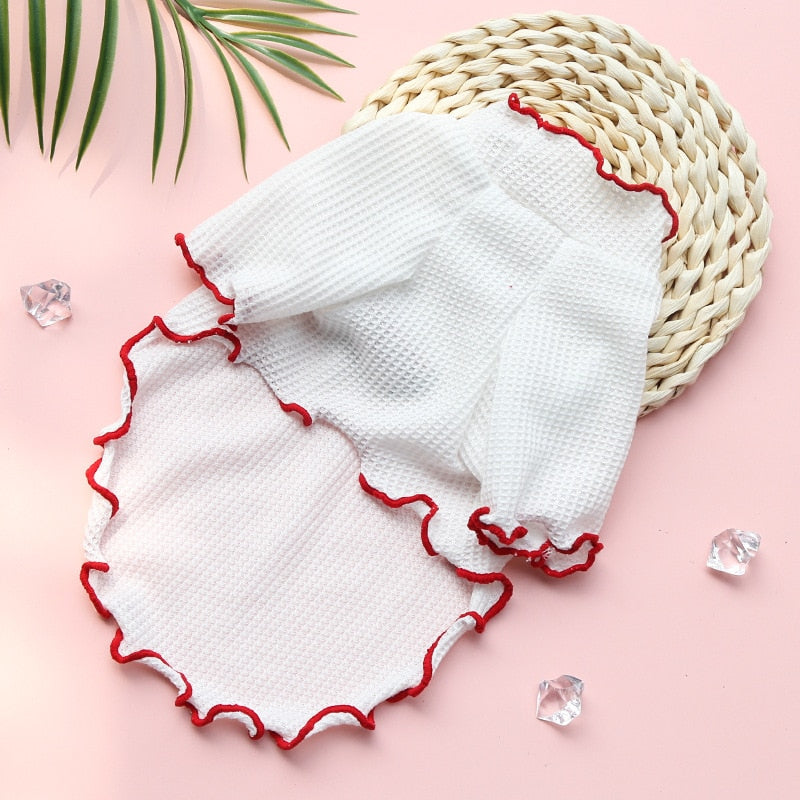 Fruit Clothes for Cats
