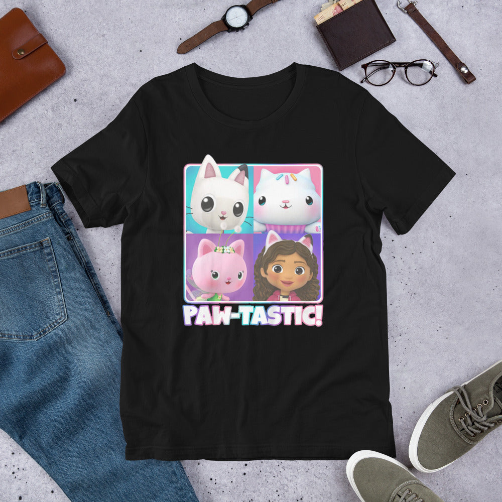 Gabby cat shirt