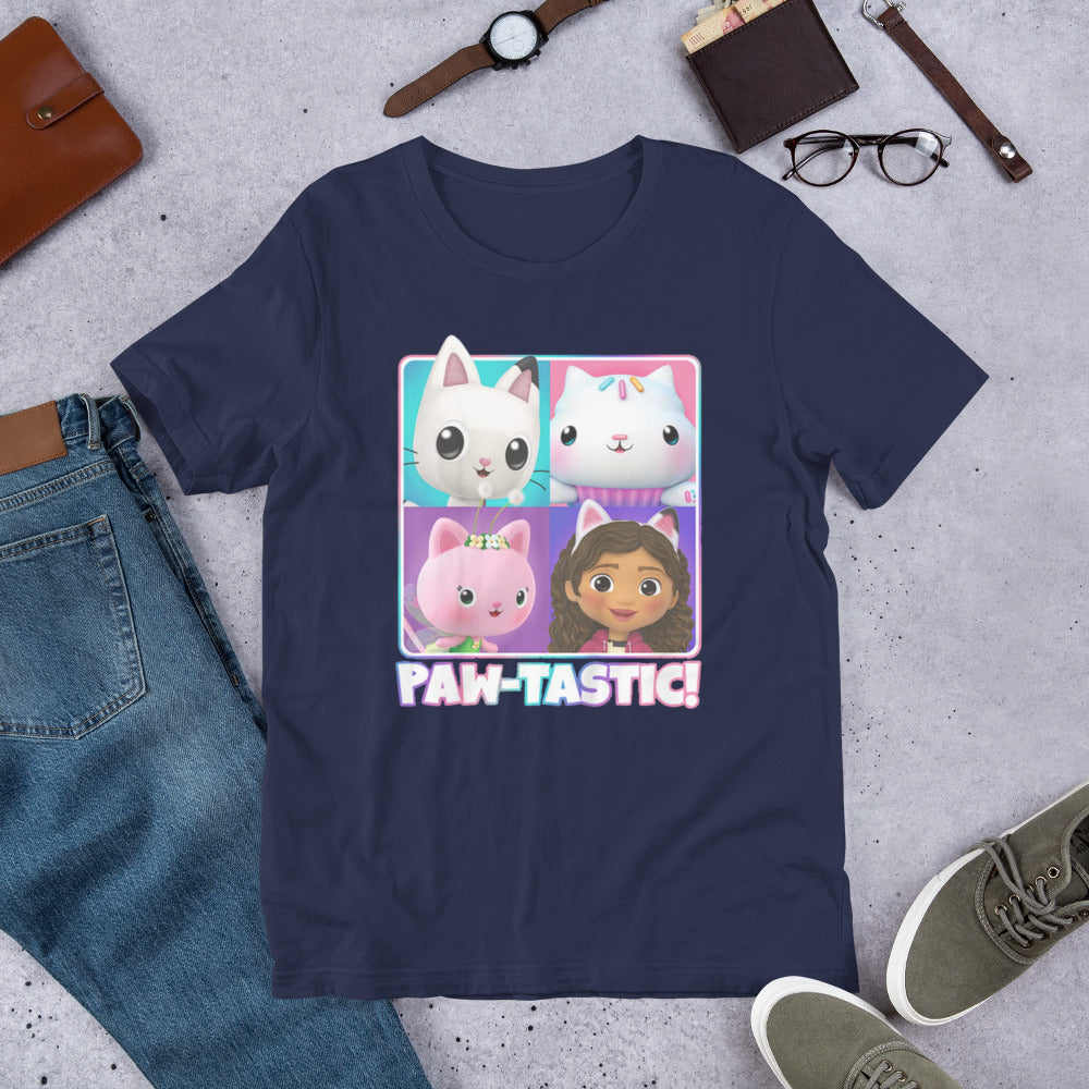 Gabby cat shirt