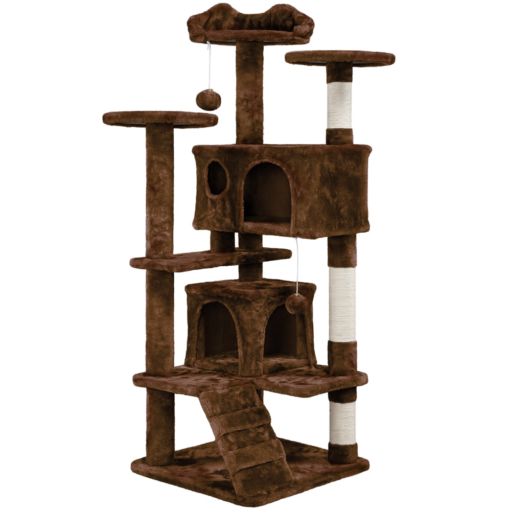 Giant Cat Tree
