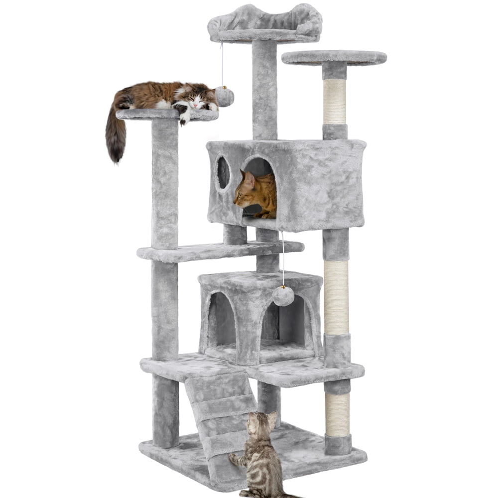 Giant Cat Tree