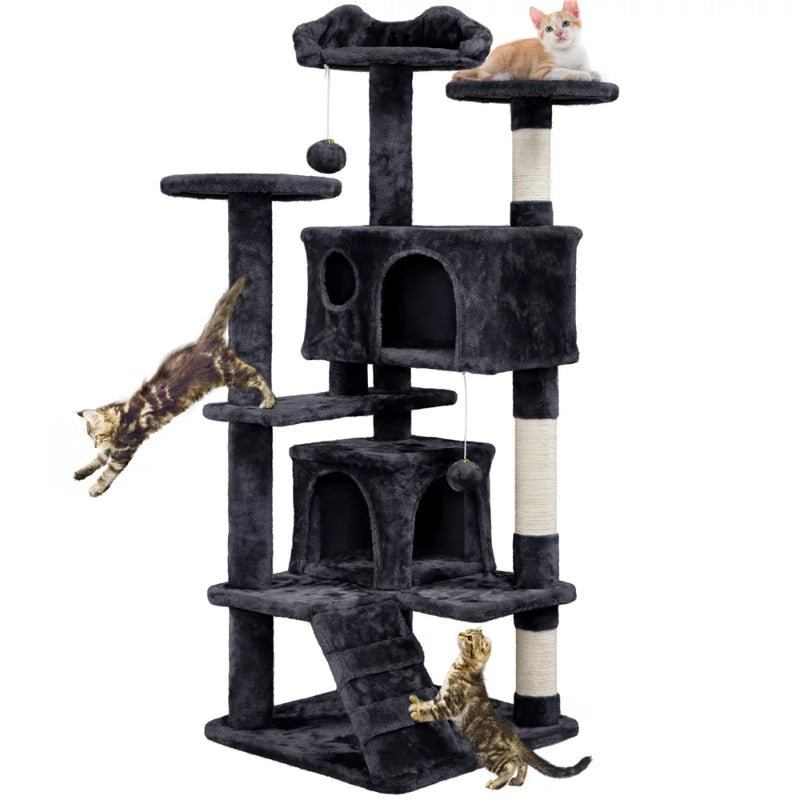 Giant Cat Tree