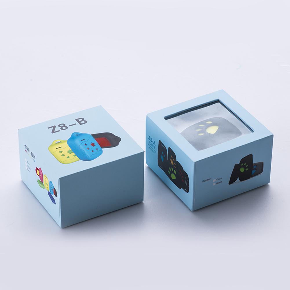 GPS Cat Collars