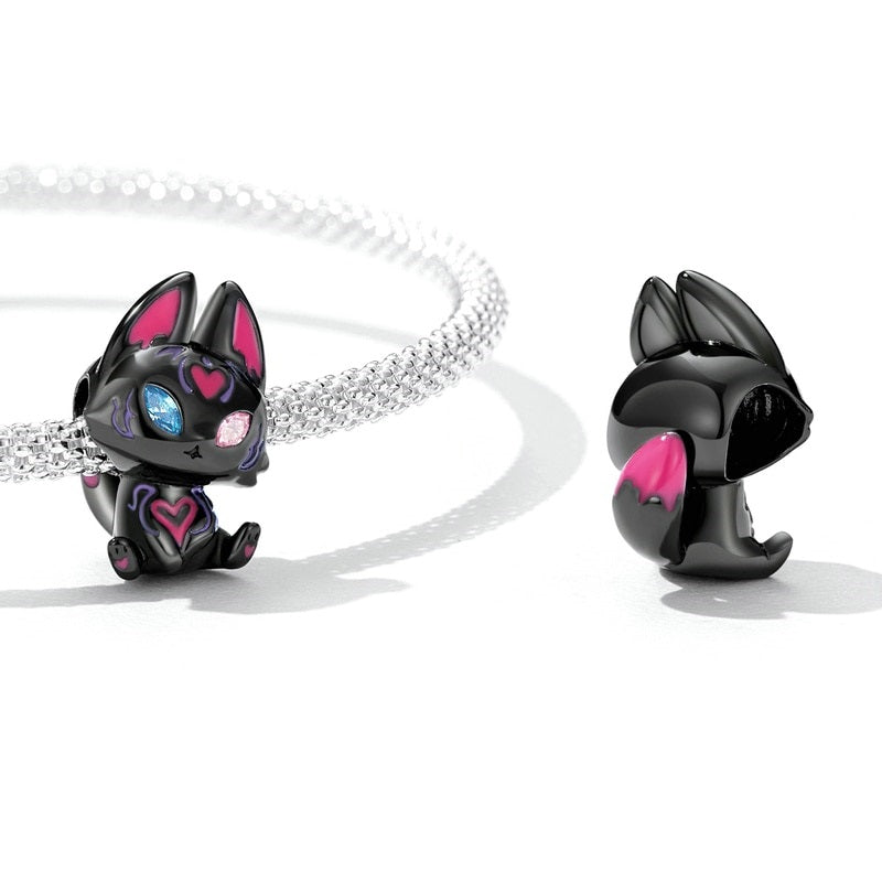 Grumpy Cat Charm