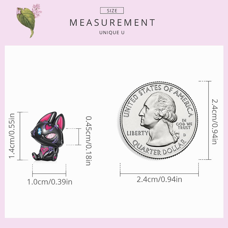 Grumpy Cat Charm