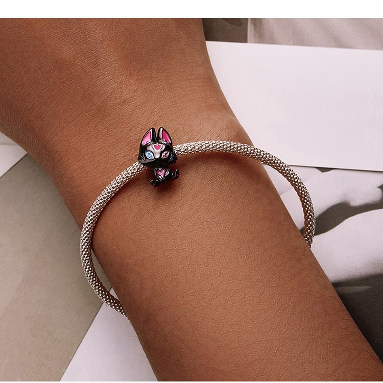 Grumpy Cat Charm