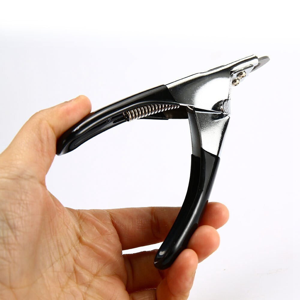 Guillotine Nail Clipper Cat