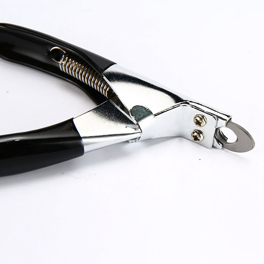 Guillotine Nail Clipper Cat