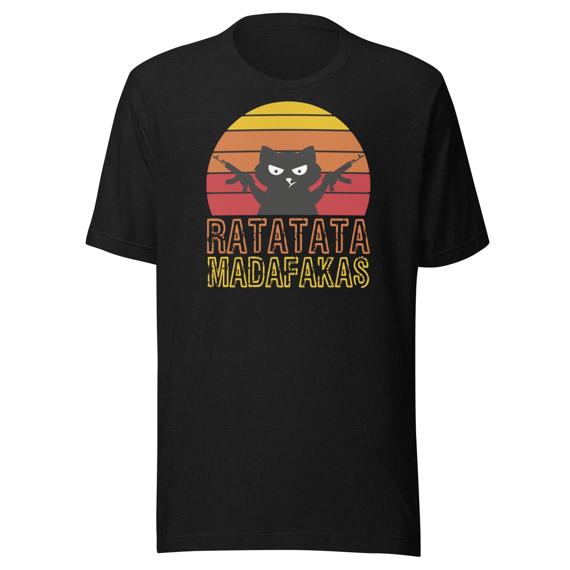 Gunsmith Cats shirt