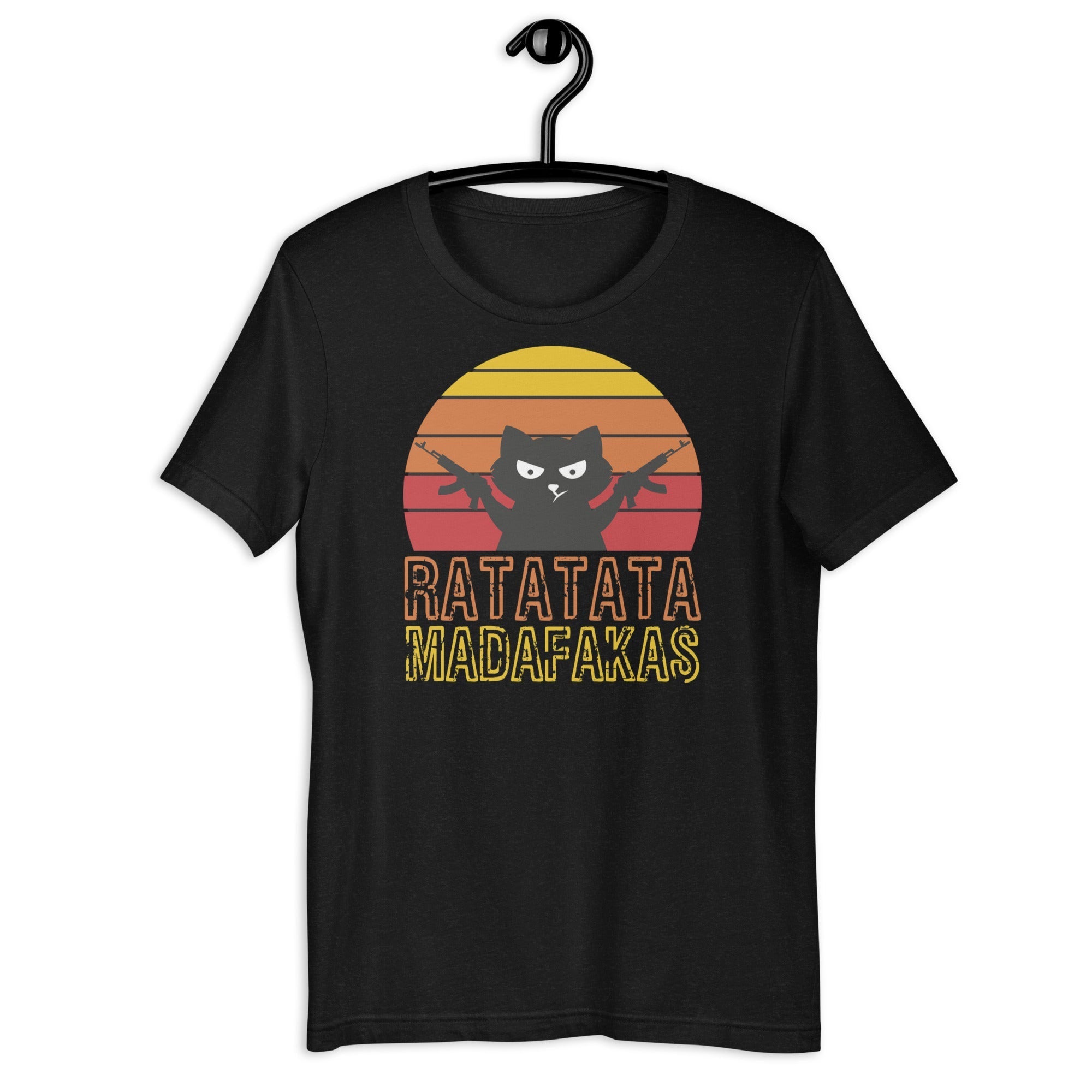 Gunsmith Cats shirt
