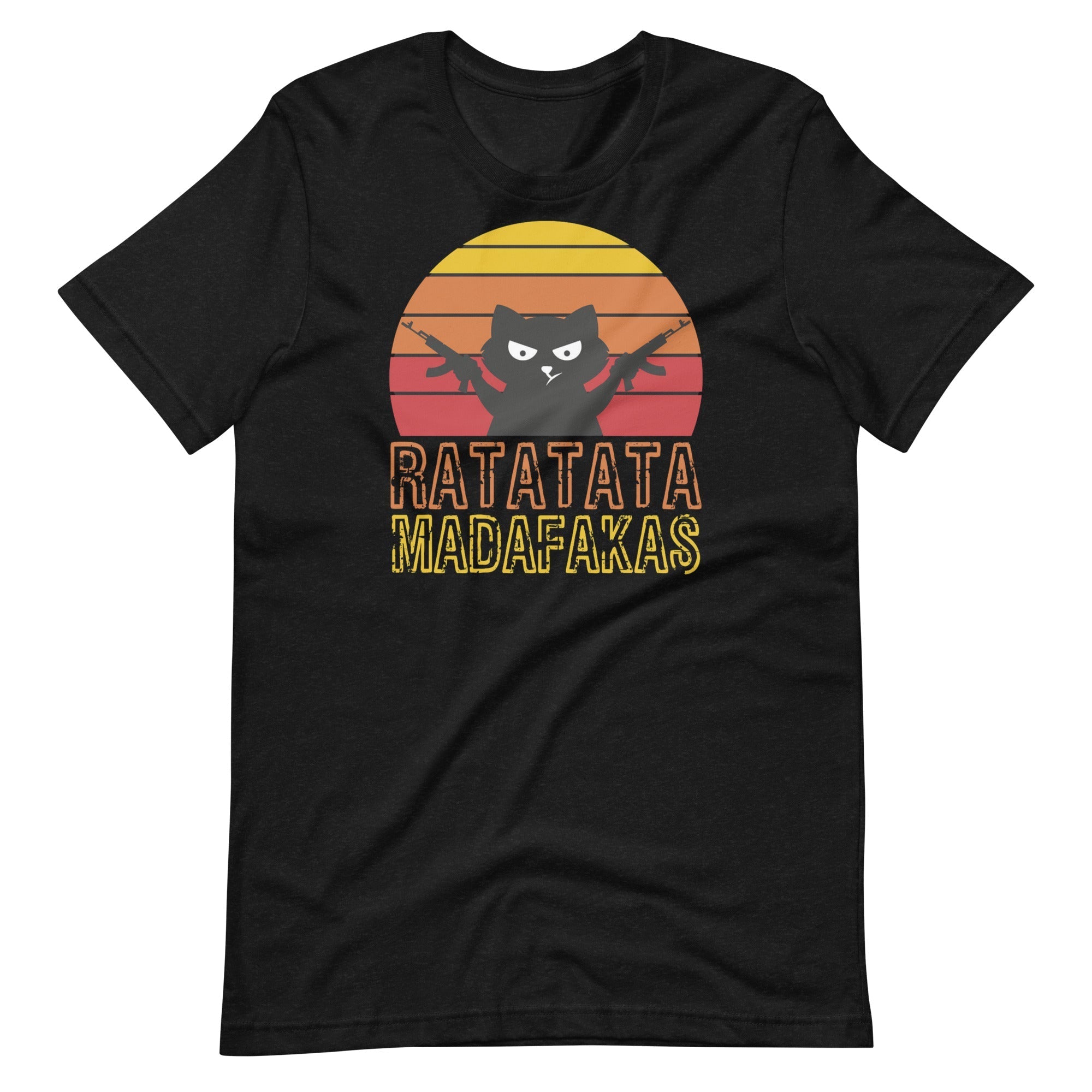 Gunsmith Cats shirt