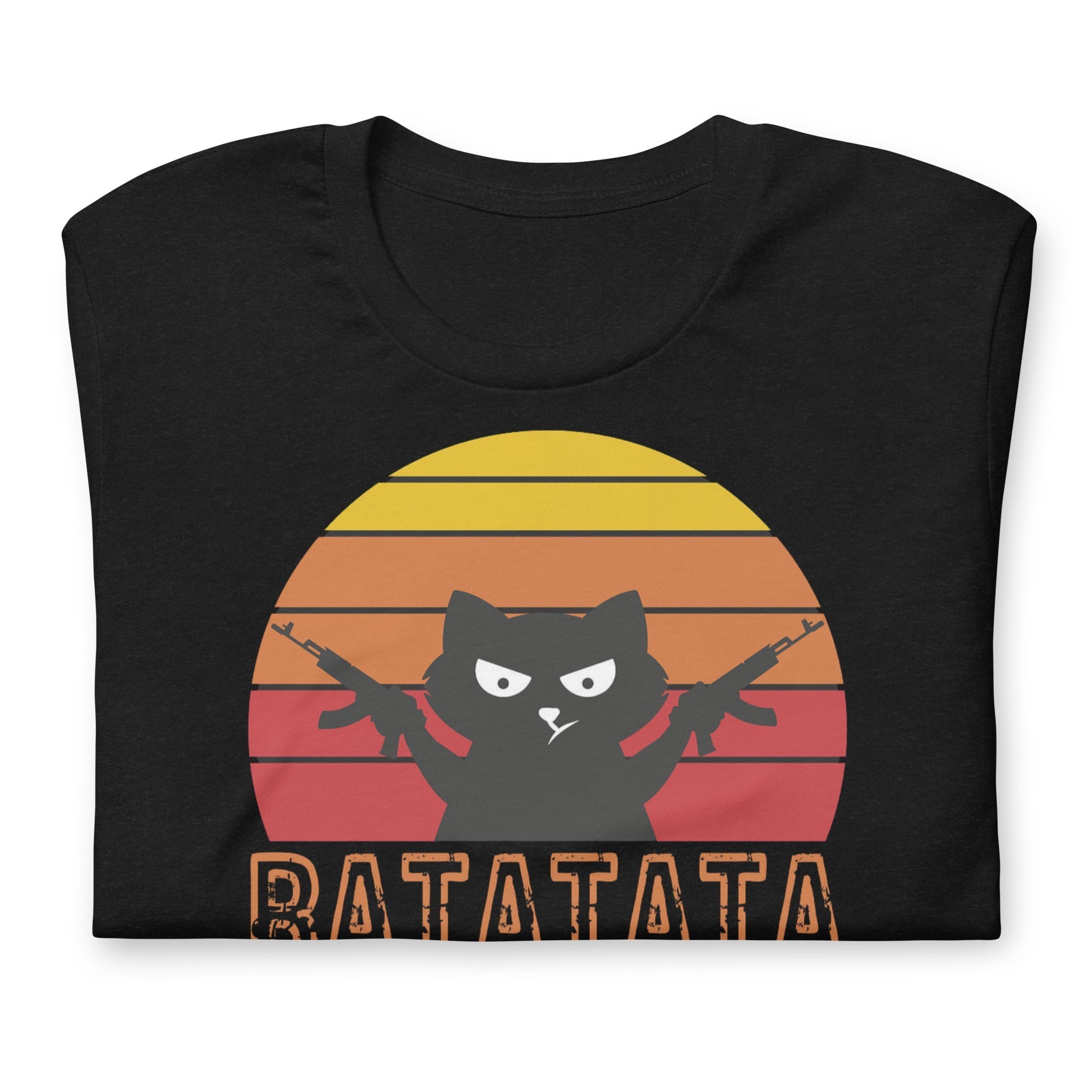 Gunsmith Cats shirt