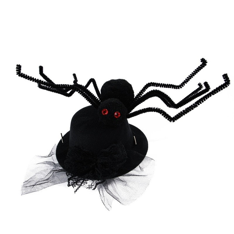 Halloween Hats for Cats